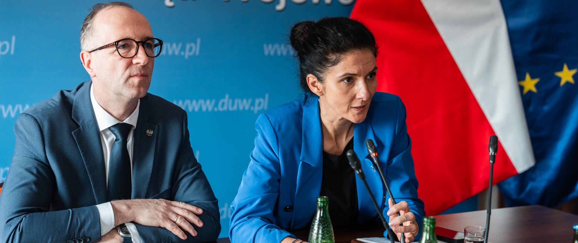 Ponad 200 mln zł na odbudowę dróg po powodzi na Dolnym Śląsku