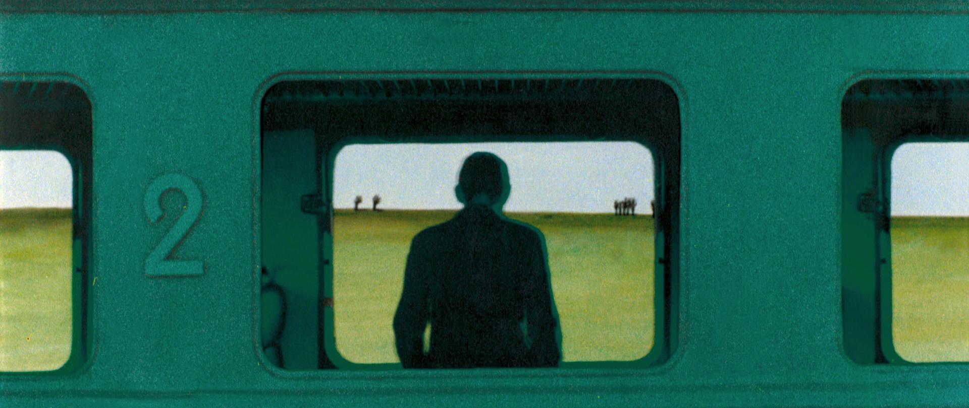 cortometrajes artísticos de Polonia en el Museo Nacional