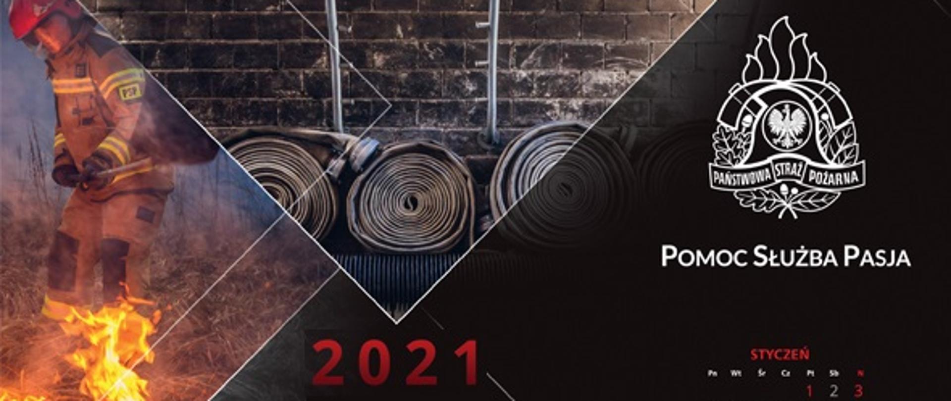 Konkurs plakatowy KG PSP 2021_TŁO