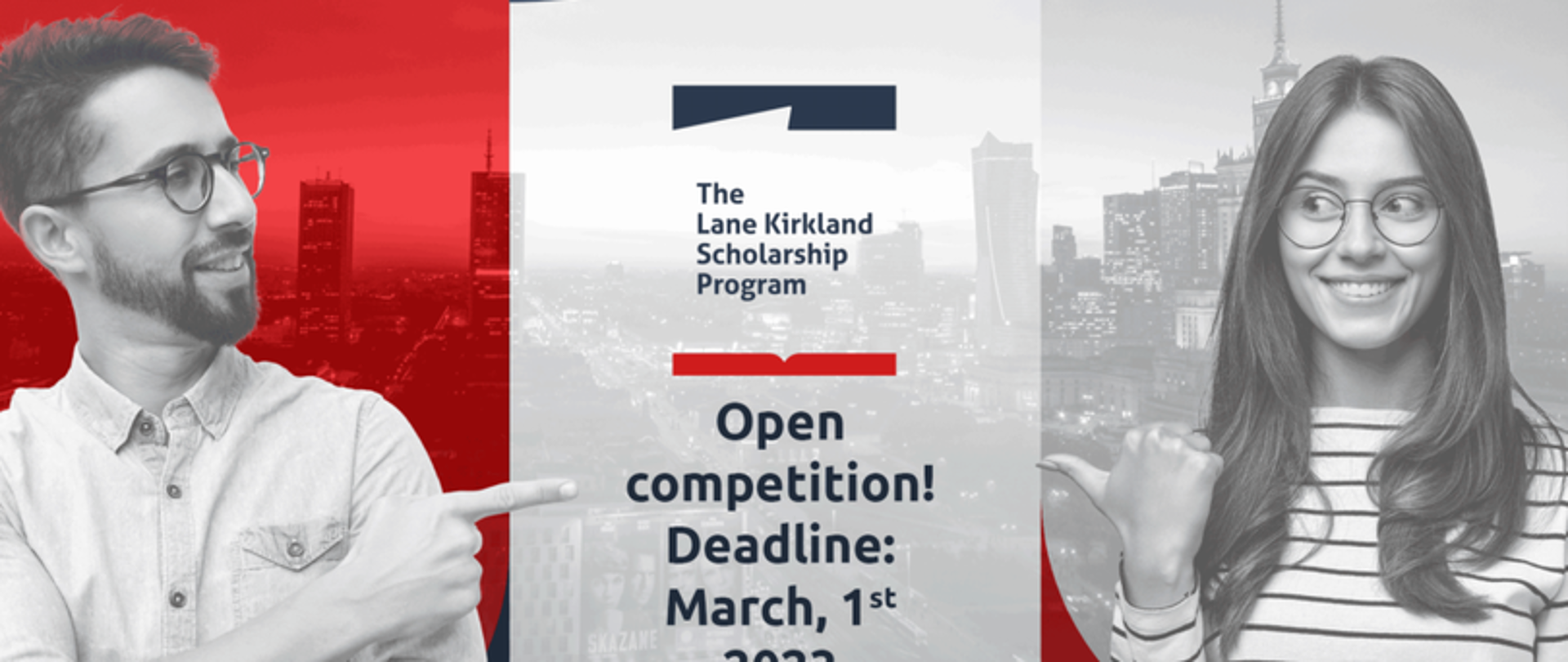 Kirkland Scholarship