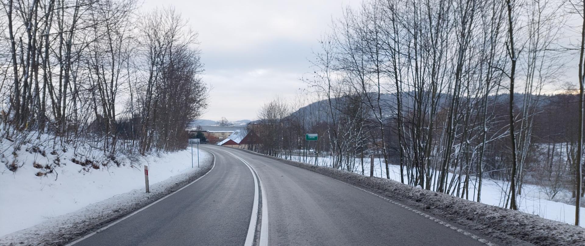 Zima sezon 2025/2026