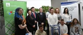 6 MDZR 2026 pamiątkowe zdjęcie z laureatami konkursów