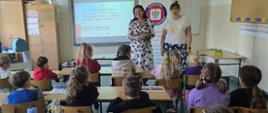 #LAS – #LetniaAkademiaSanepidu w Szkole Podstawowej w Kamieniu