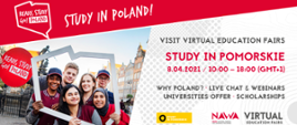Study In Poland