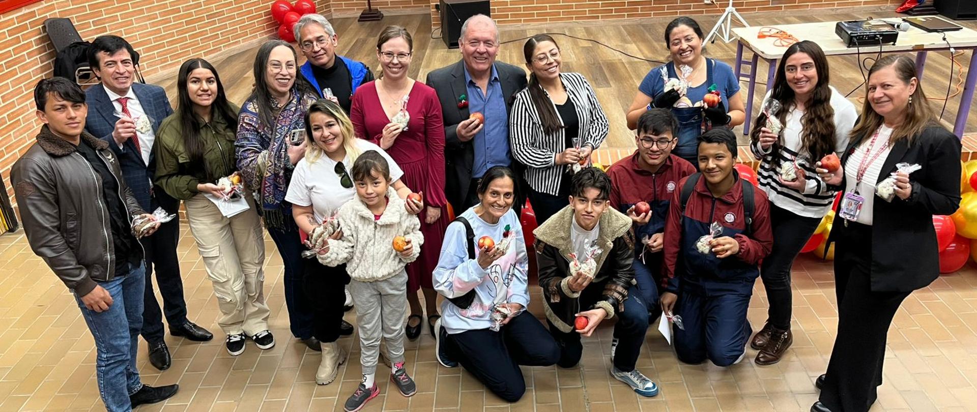 Rozmowa o polskich tradycjach świątecznych