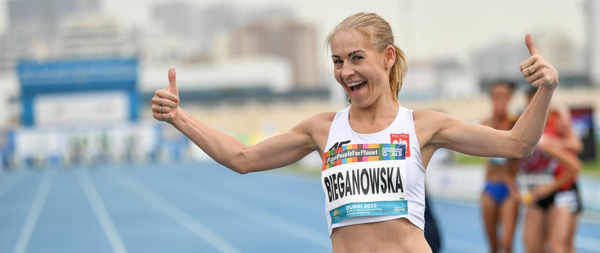 Biało-Czerwoni z 15 medalami paralekkoatletycznych mistrzostw świata