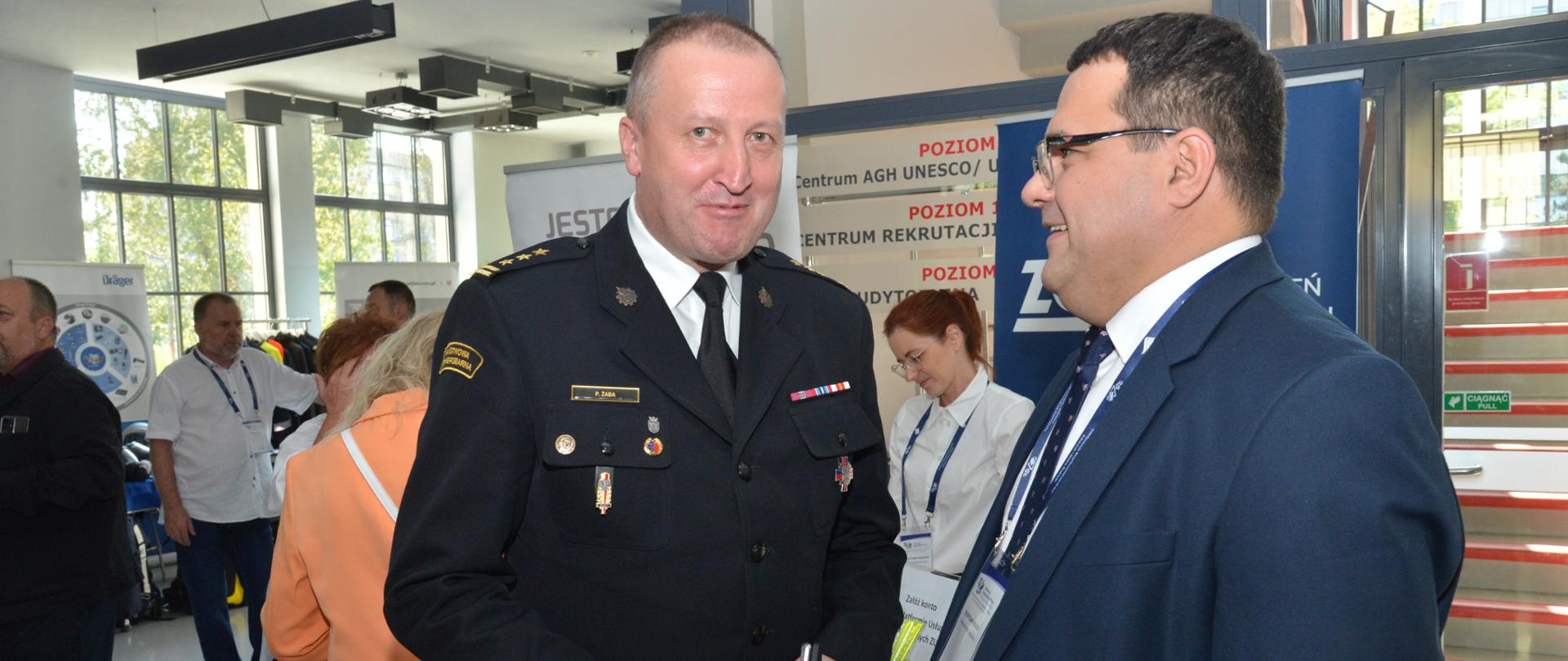 konferencja_bhp_agh_25_lecie_