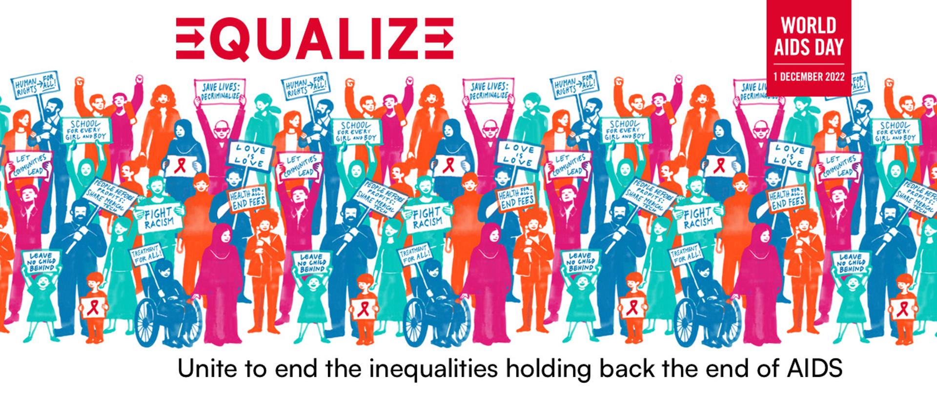 WorldAIDSday