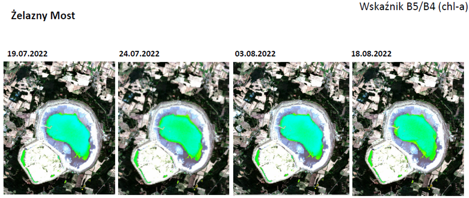Zdjęcia Żelaznego Mostu