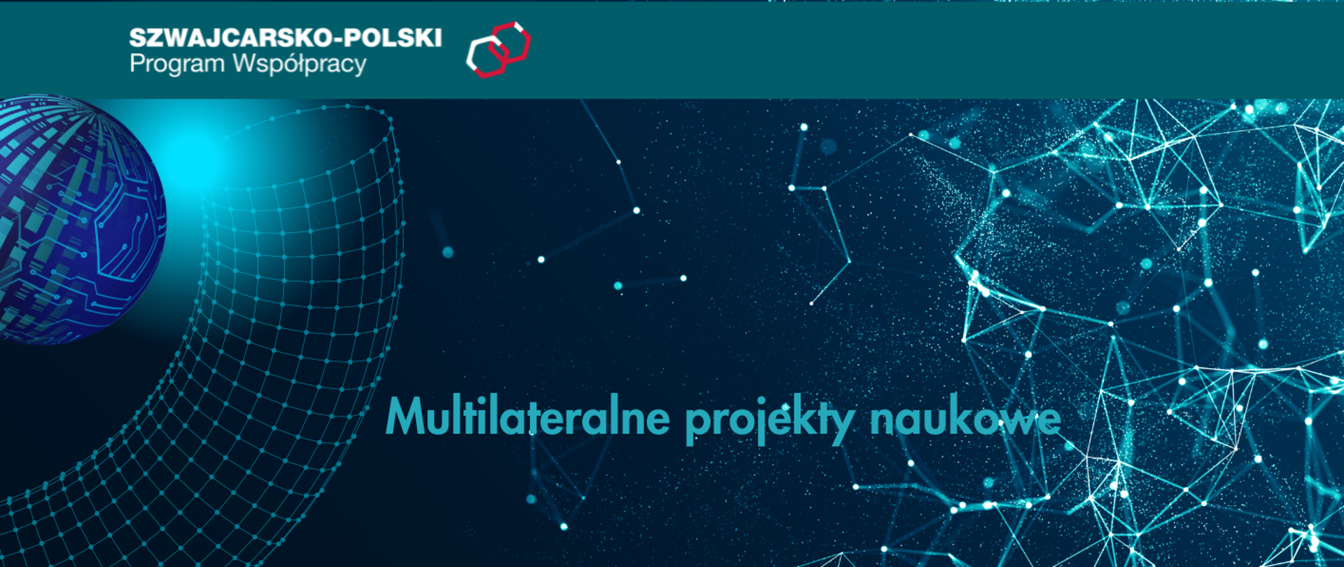 Multilateralne projekty naukowe - Fundusze Szwajcarskie