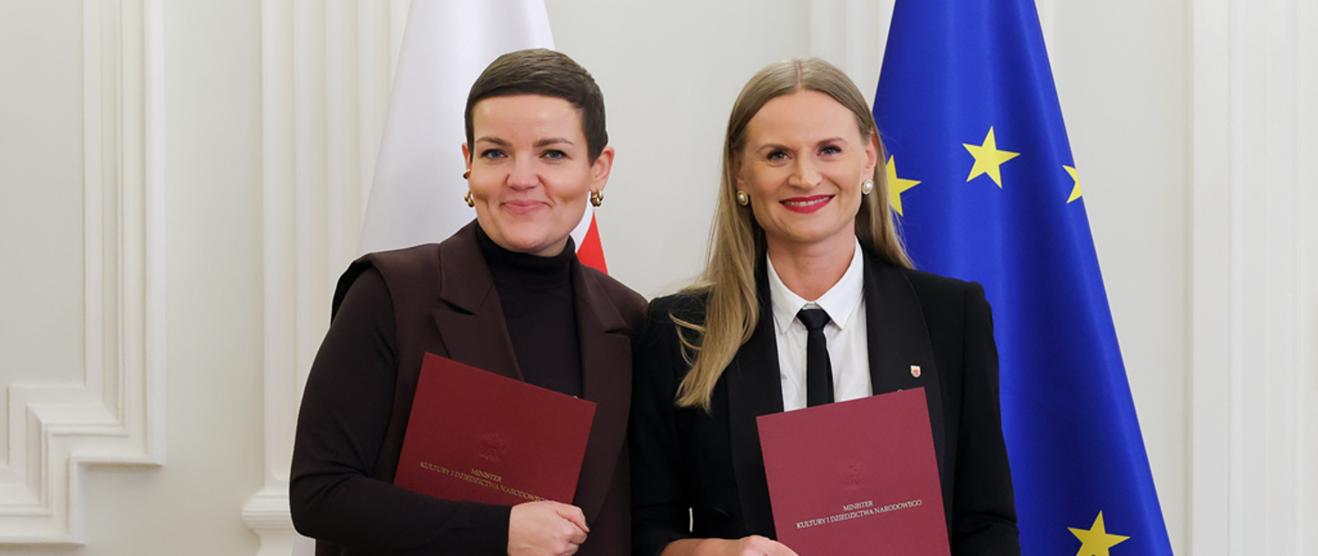 Teatr Lalki „Tęcza” w Słupsku będzie dalej współprowadzony przez MKiDN, fot. Danuta Matloch/MKiDN