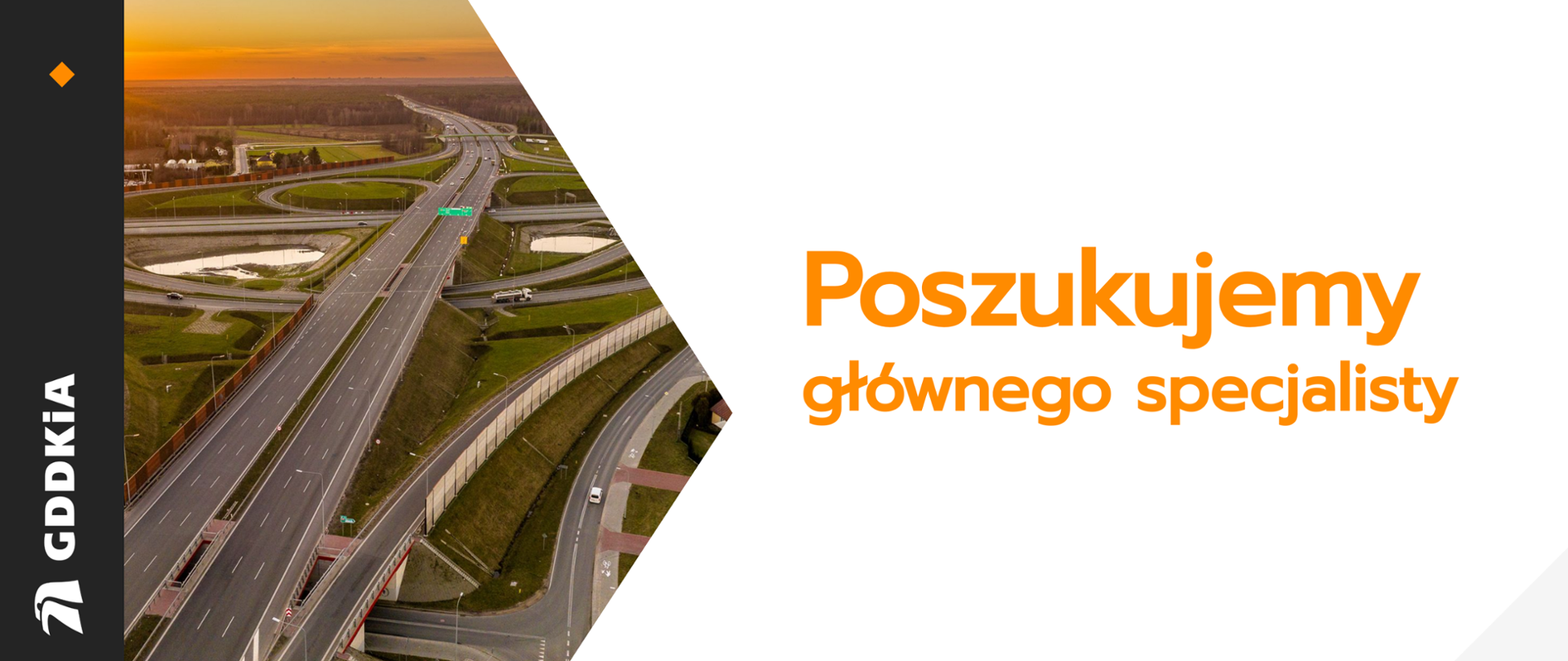 Poszukujemy głównego specjalisty