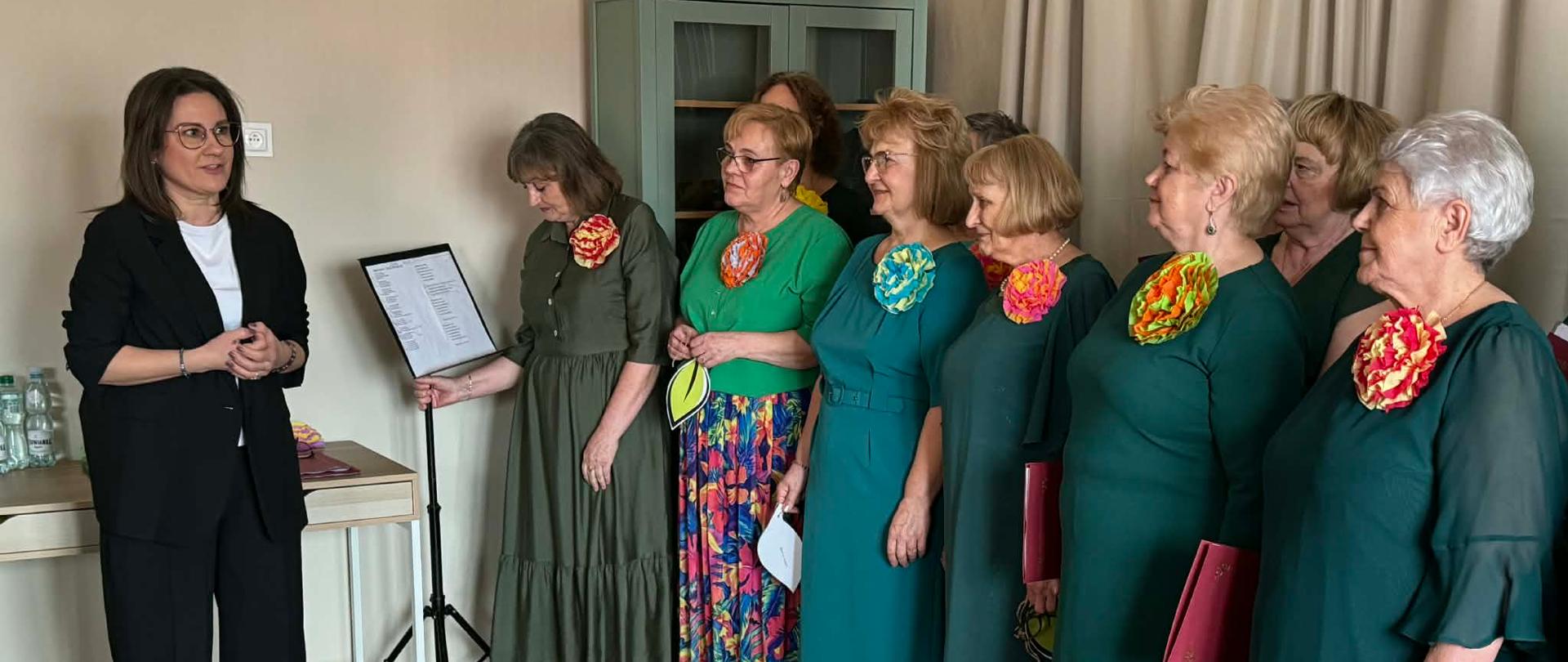 Miński Klub Senior+ oficjalnie otwarty