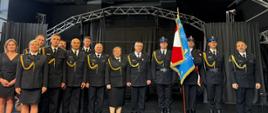 Zmiana na stanowisku Komendanta Powiatowego PSP w Środzie Śląskiej