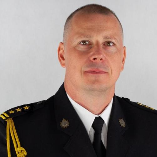 st. bryg. Tomasz Banach