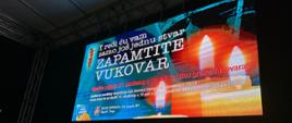Veleposlanik Paweł Czerwiński sudjelovao je u obilježavanju Dana sjećanja na žrtve Domovinskog rata i Dana sjećanja na žrtvu Vukovara i Škabrnje u Zagrebu