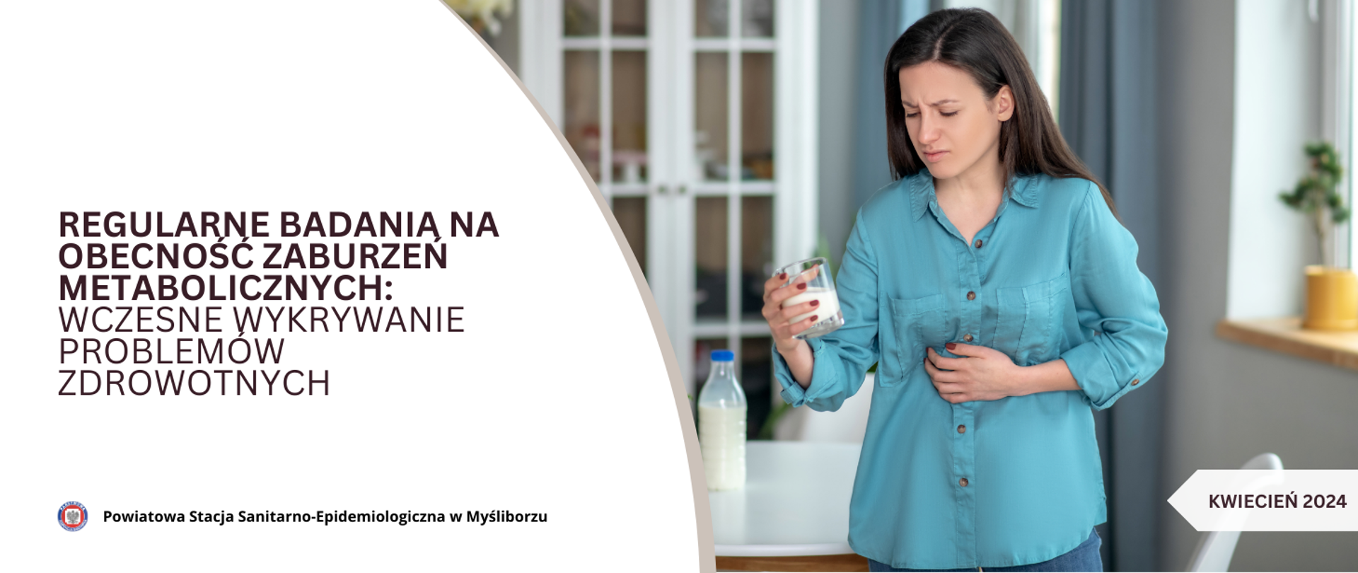 Regularne badania na obecność zaburzeń metabolicznych_ Wczesne wykrywanie problemów zdrowotnych