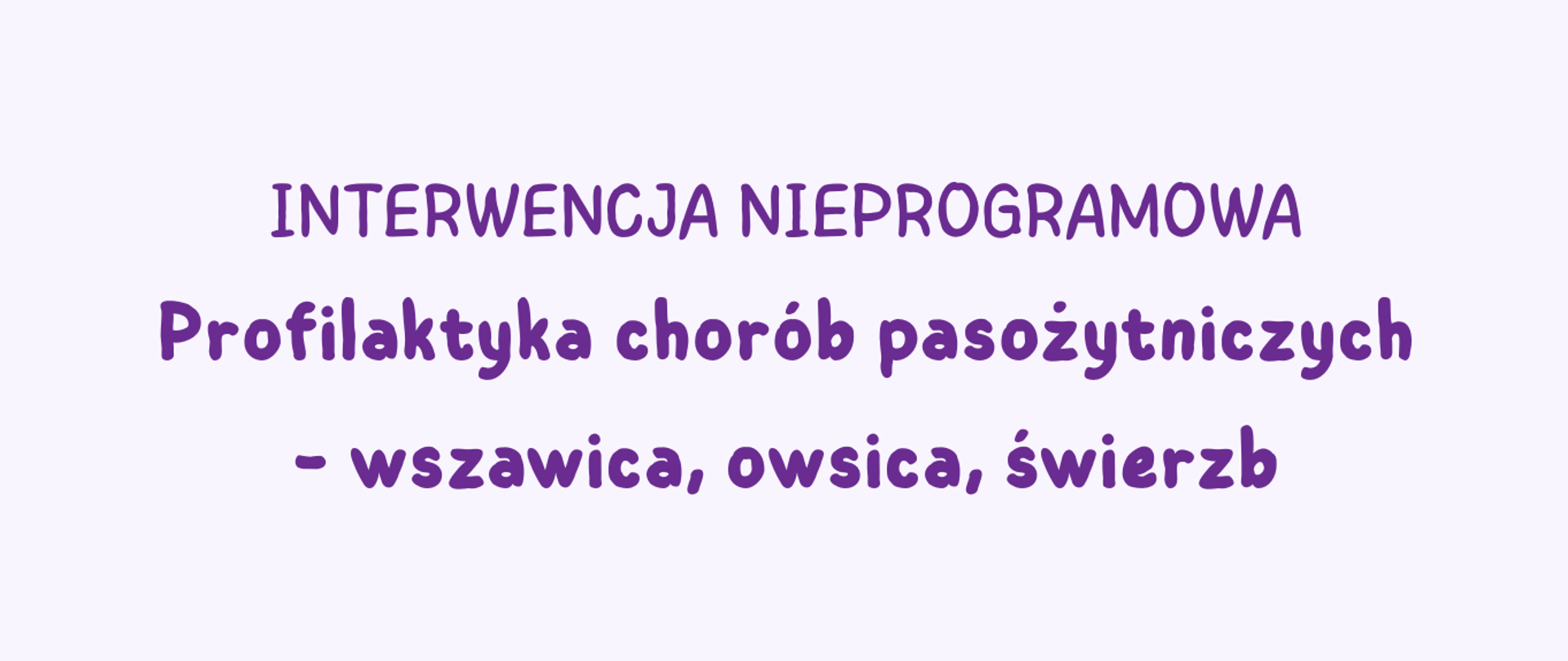 Pasożyty