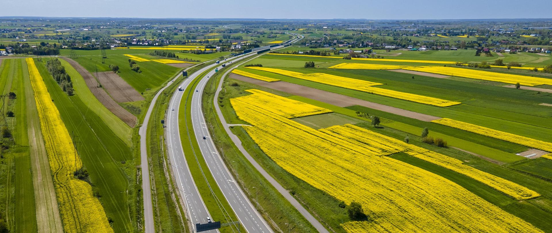 Nowy dyrektor oddziału GDDKiA w Lublinie Generalna Dyrekcja Dróg