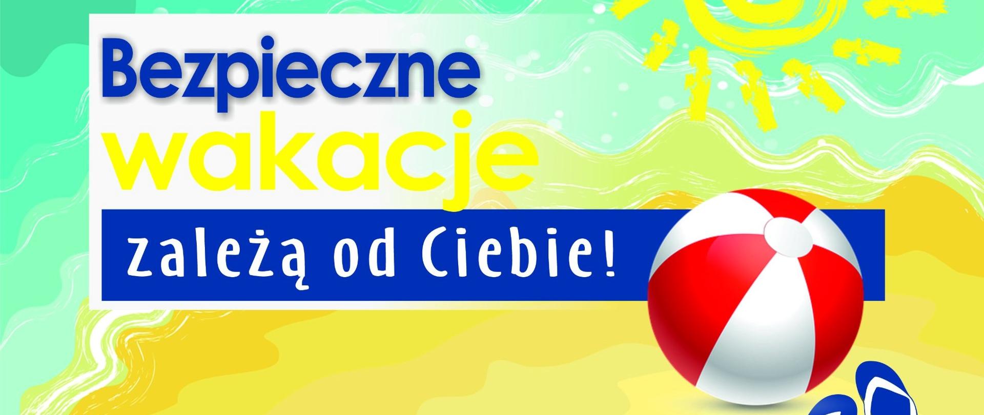 wakacje