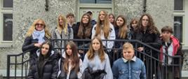 Edukacyjna wycieczka do Łodzi