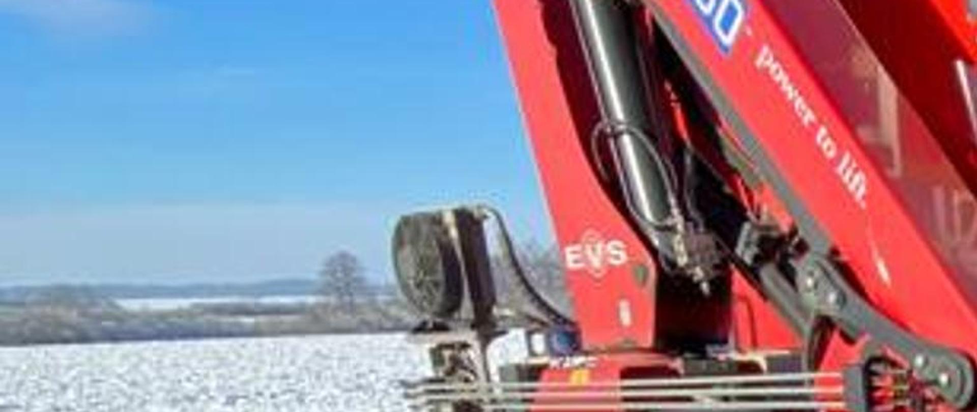 Podsumowanie zdarzeń w dniach 22.11-28.11.2021 r.