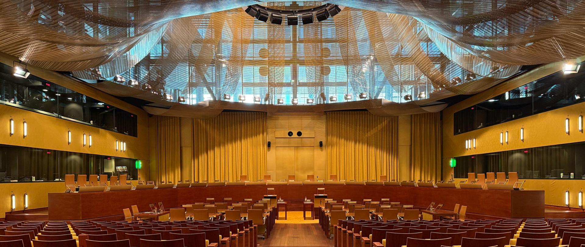 Trybunał Sprawiedliwości Unii Europejskiej 