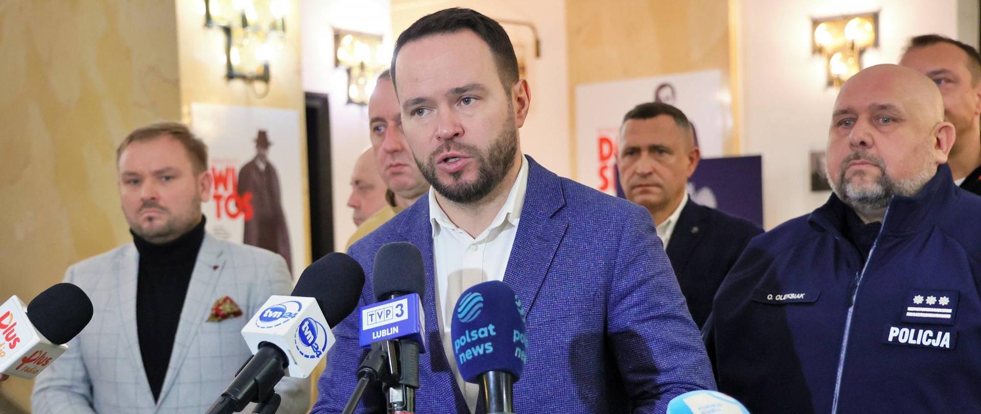 Fot. Lubelski Urząd Wojewódzki