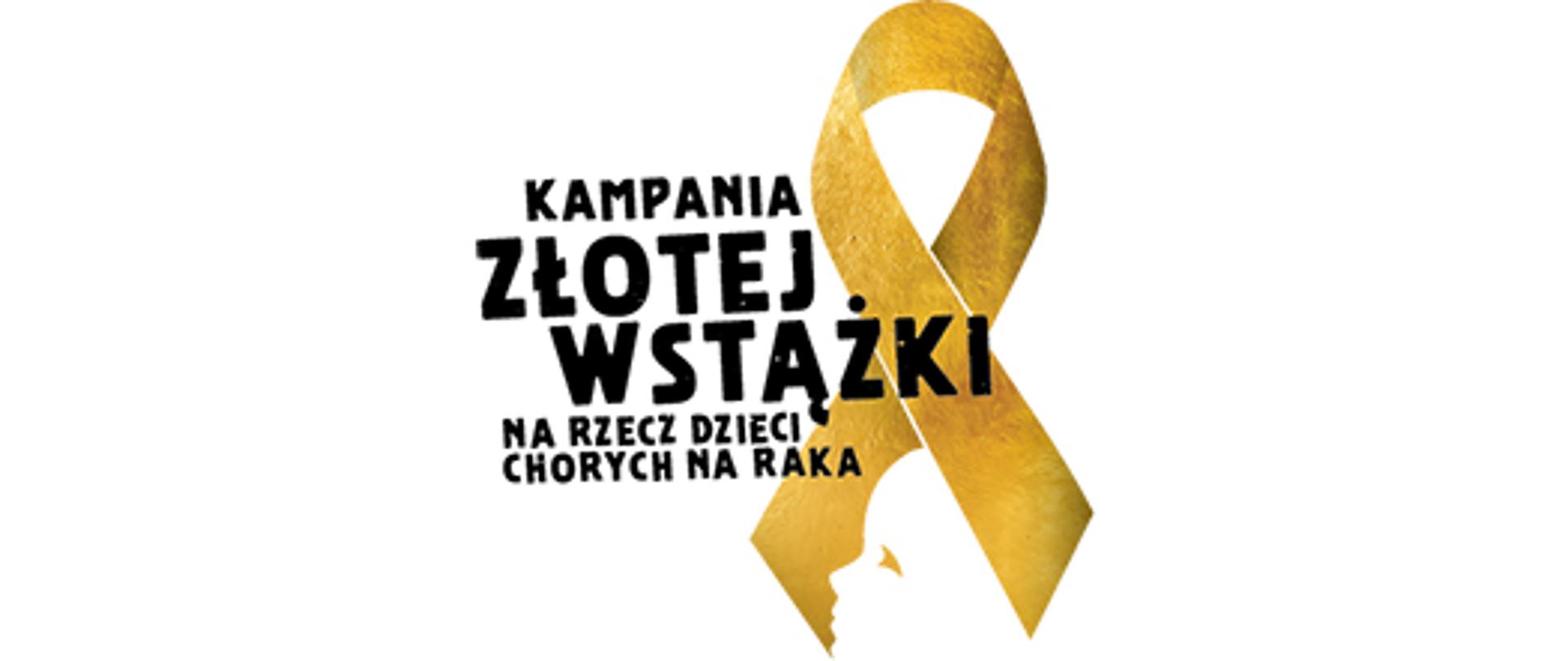 Kampania żółtej wstążki