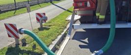 Ćwiczenia w zakładzie ABP Poland w Tykocinie 