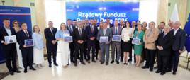 Kolejne fundusze na budowę dróg w woj. lubelskim
