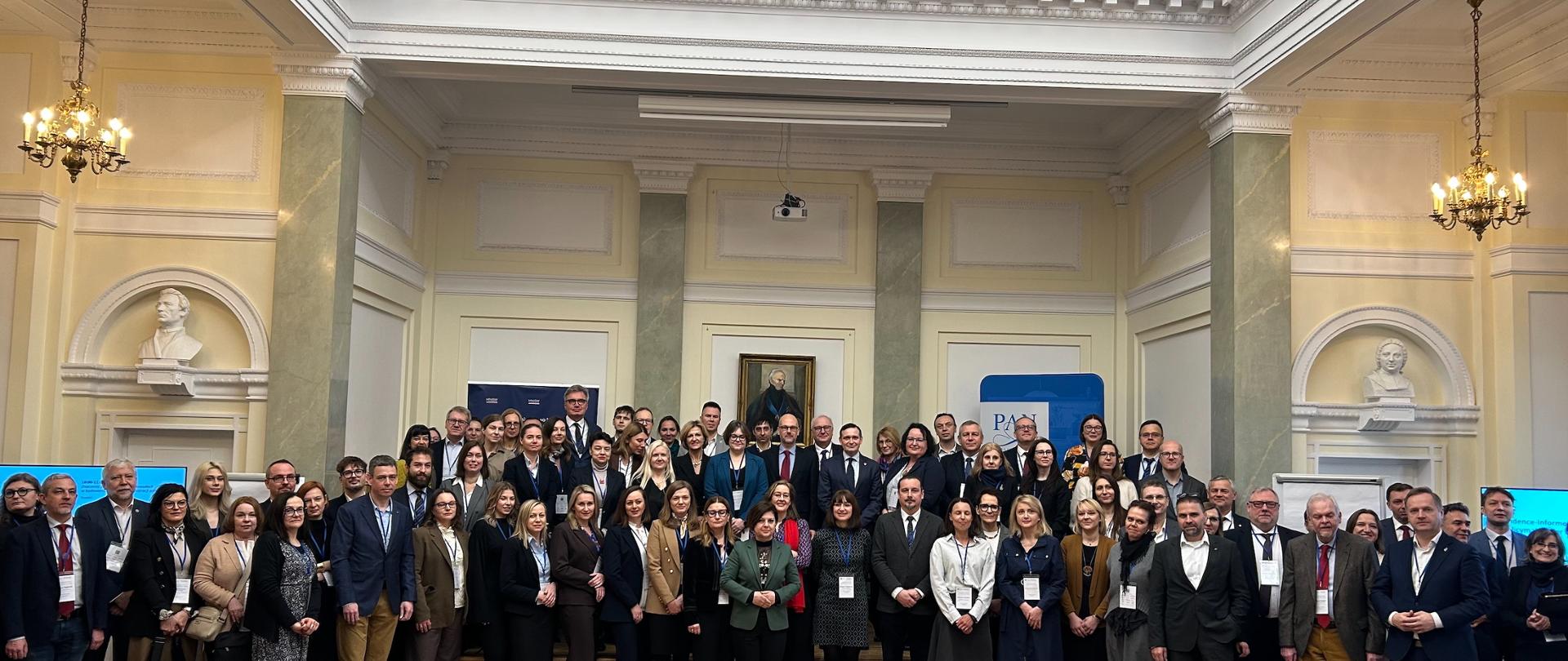 Polityki publiczne oparte na dowodach