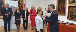Znamy laureatów „Lauru Konserwatorskiego 2022”, fot. MKiDN