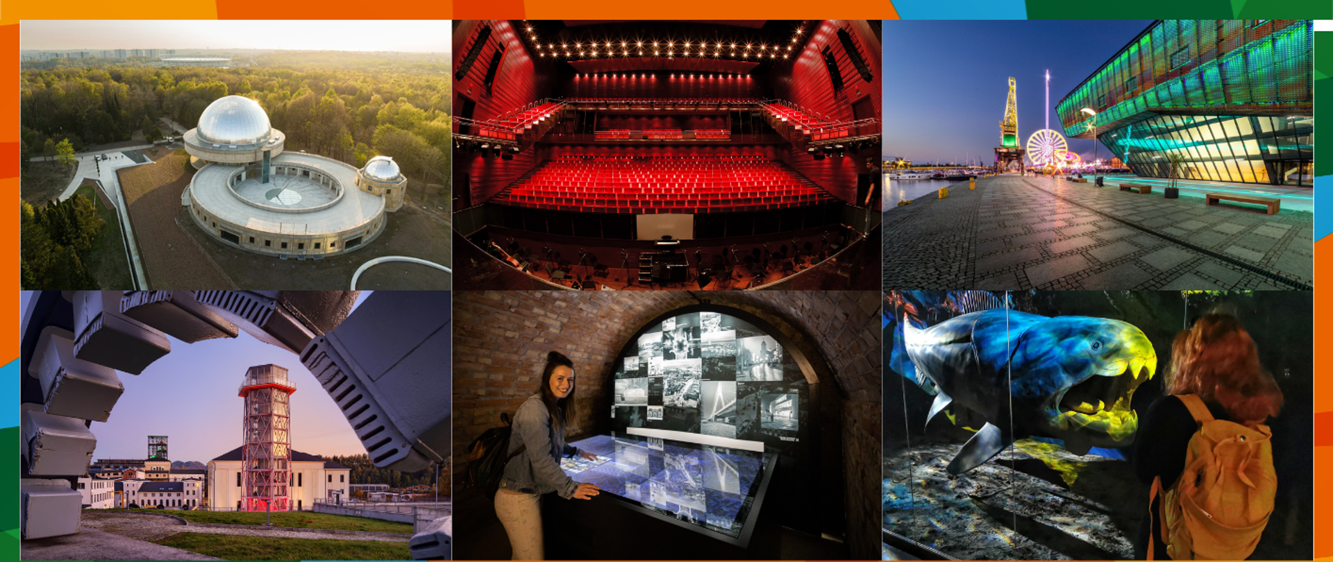 Obrazki z okazji obchodów DOFE 2022