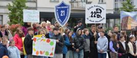 XIII Kaliski Tydzień Zdrowia - Inauguracja