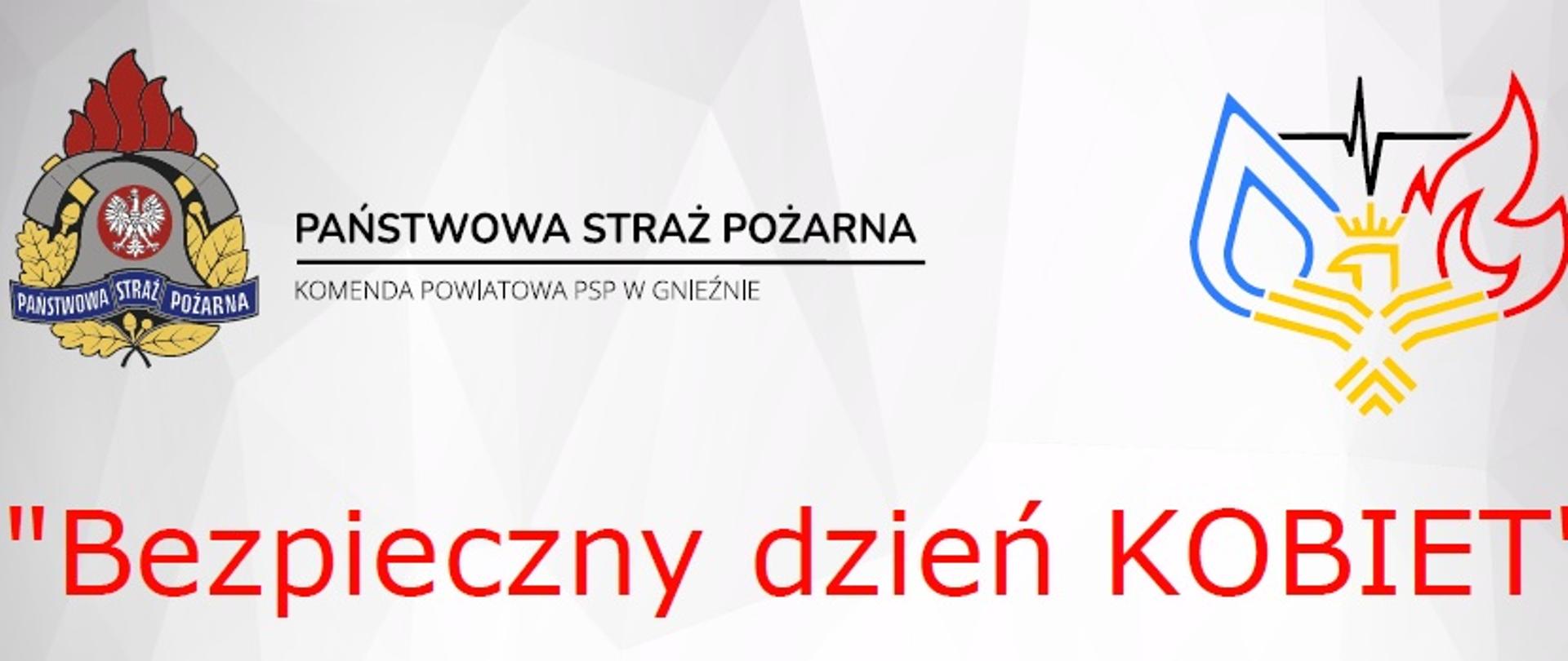 Bezpieczny Dzień Kobiet