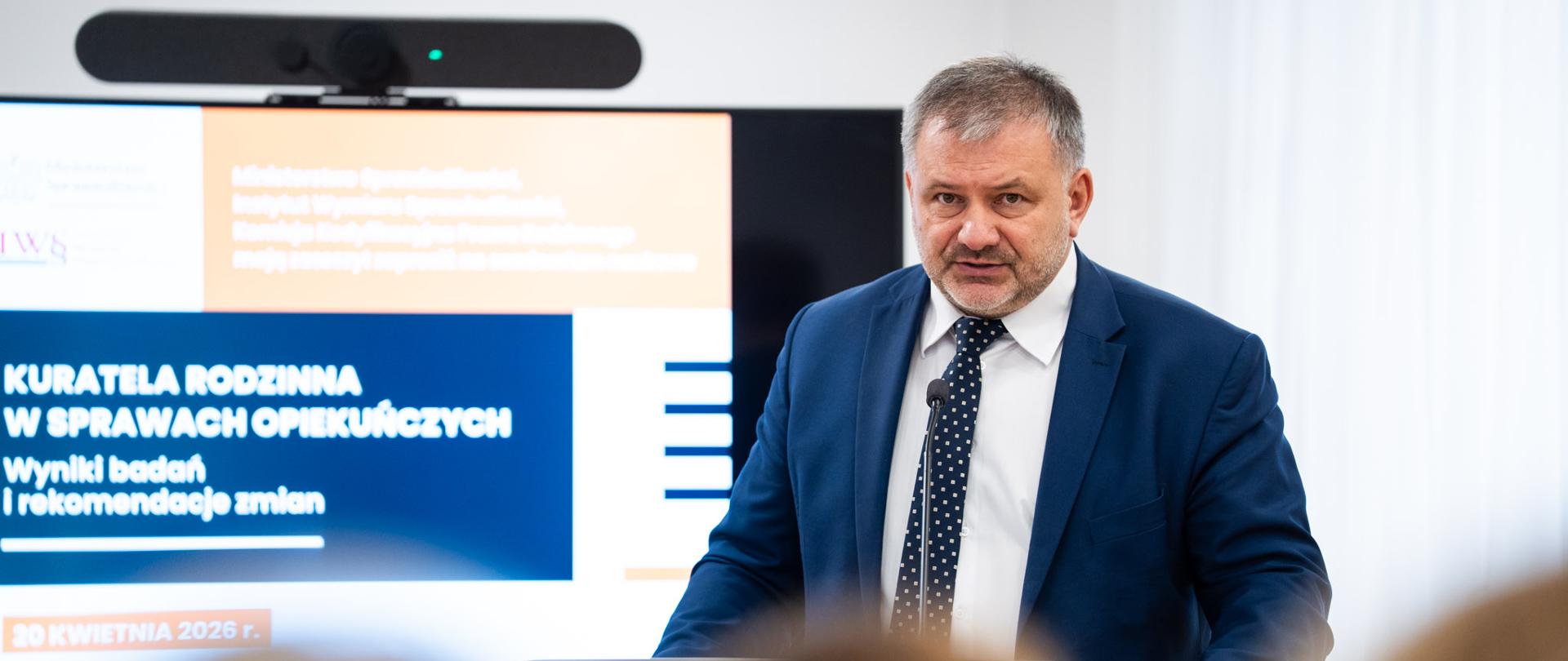 Kuratela rodzinna w praktyce