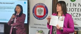 „Senior w roli głównej” 