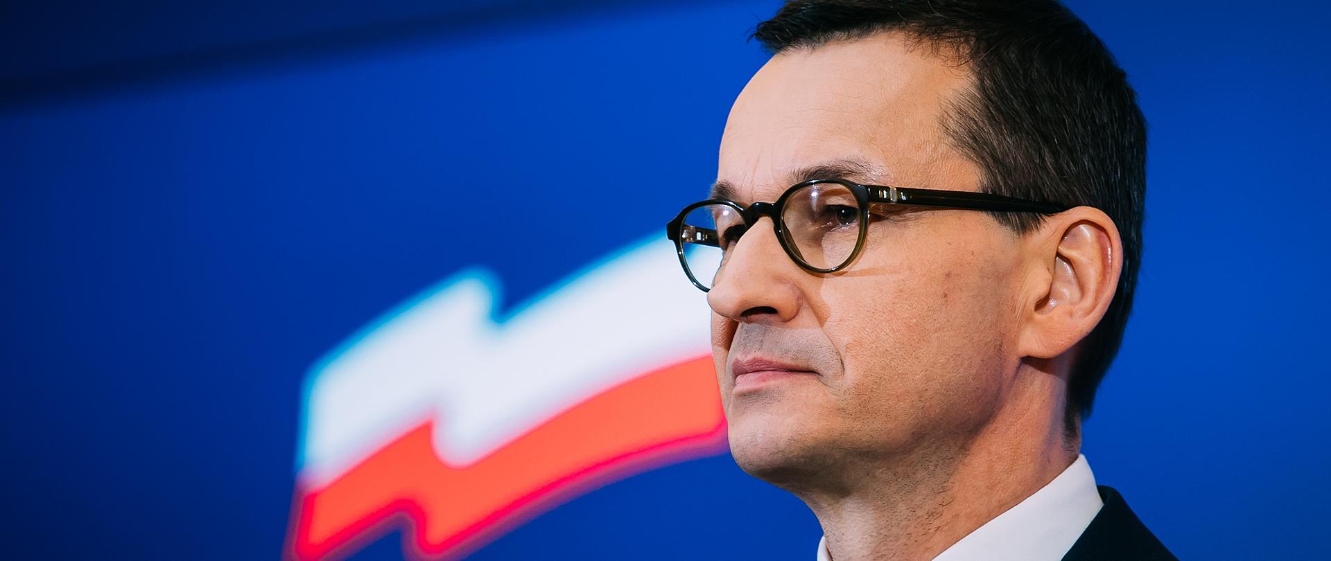 2020.03.16 Warszawa | Konferencja prasowa Premiera Mateusza Morawieckiego, Ministra Infrastruktury Andrzeja Adamczyka oraz Ministra Spraw Zagranicznych Jacka Czaputowicza. Fot: Krystian Maj/KPRM