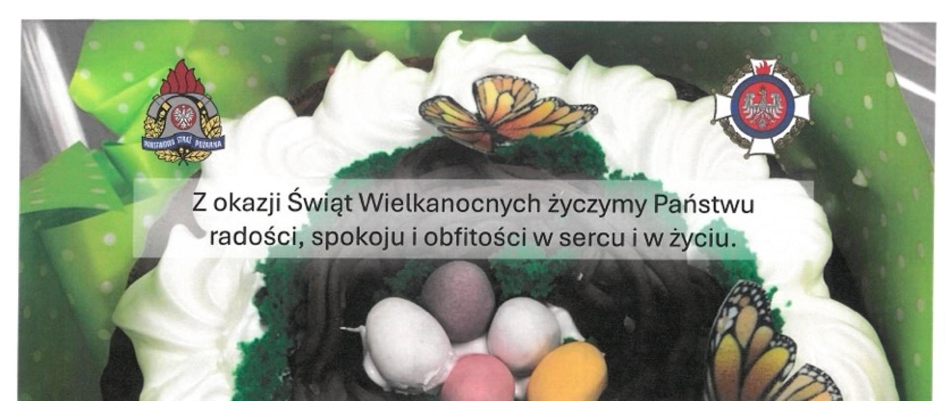 Życzenia świąteczne