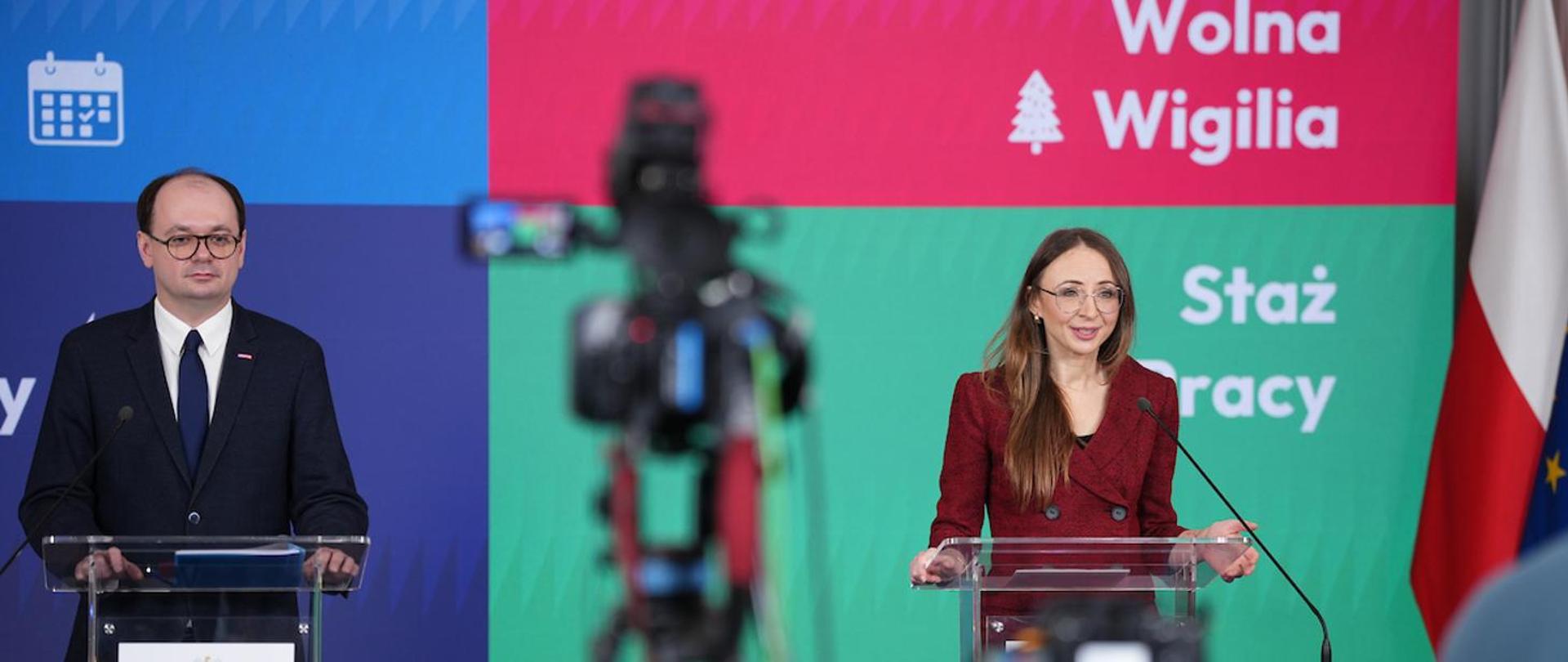 Free Christmas Eve and other good news