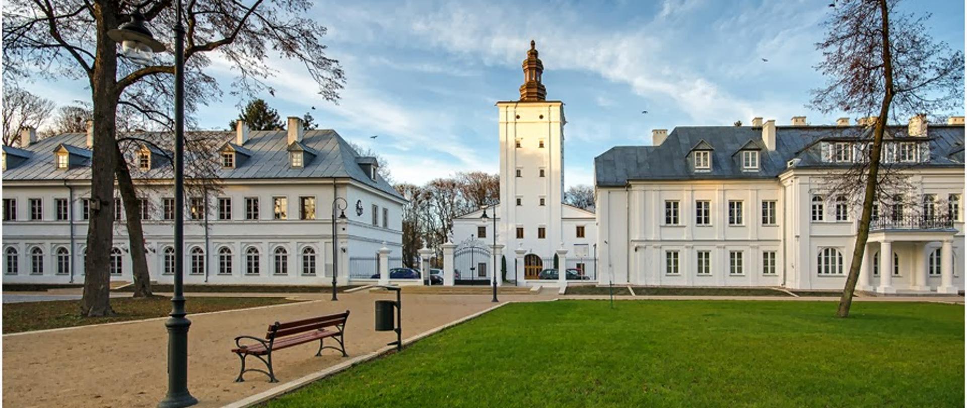 ZSM Park