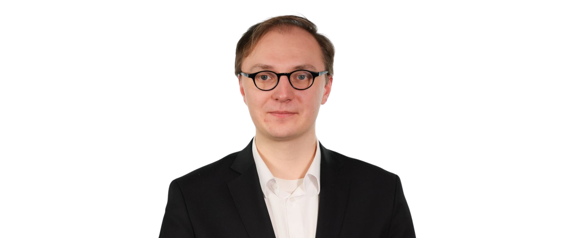 Mateusz Wojcieszak - zdjęcie