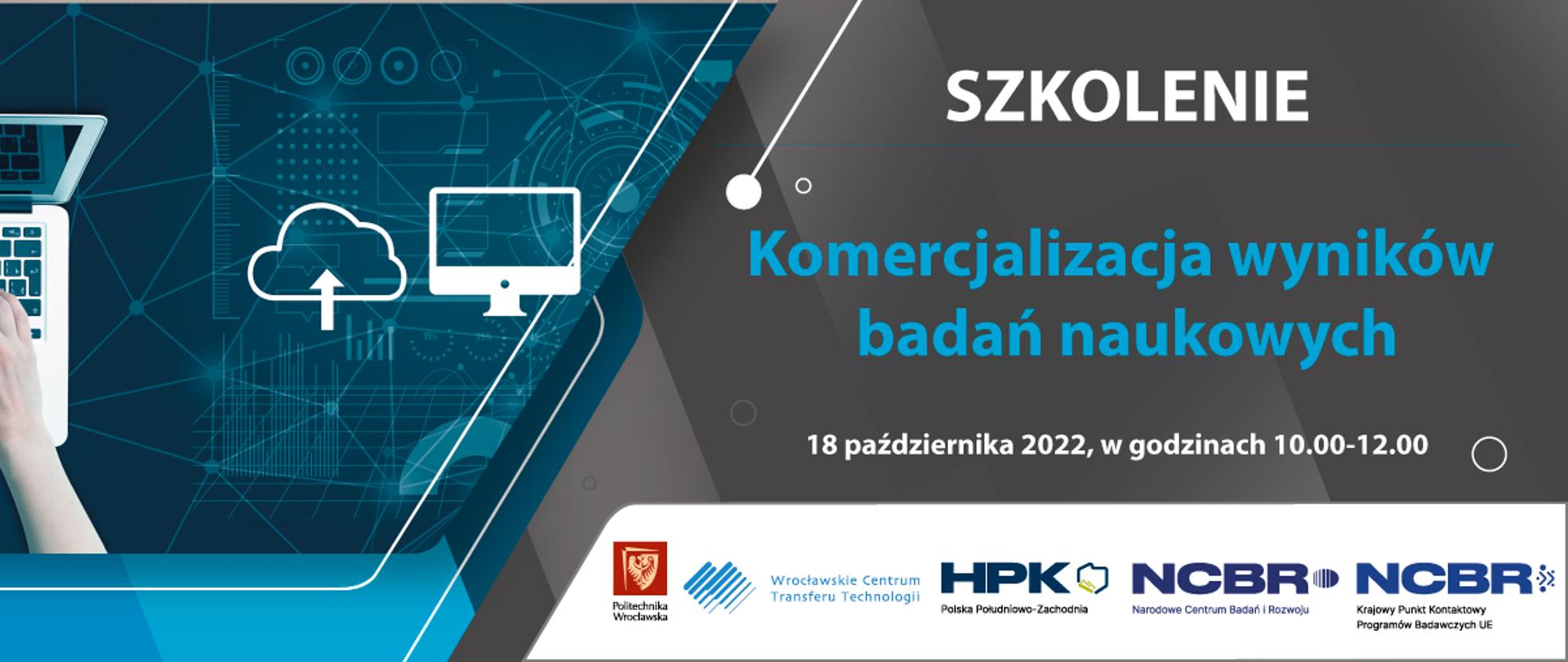 Komercjalizacja wyników badań naukowych