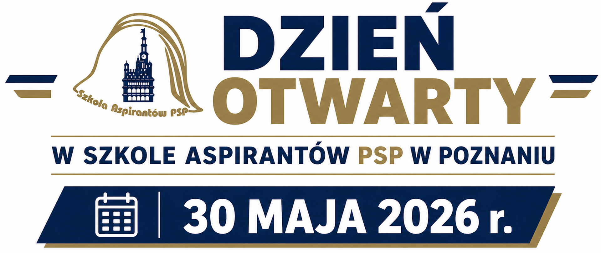 Dzień otwarty w SA PSP w Poznaniu