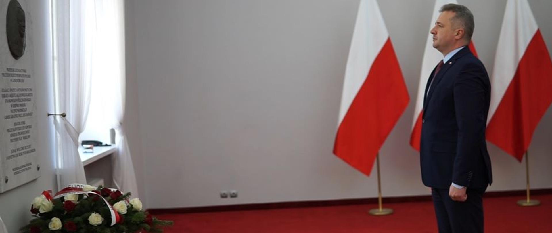 Pamiętamy o Katyniu i Smoleńsku