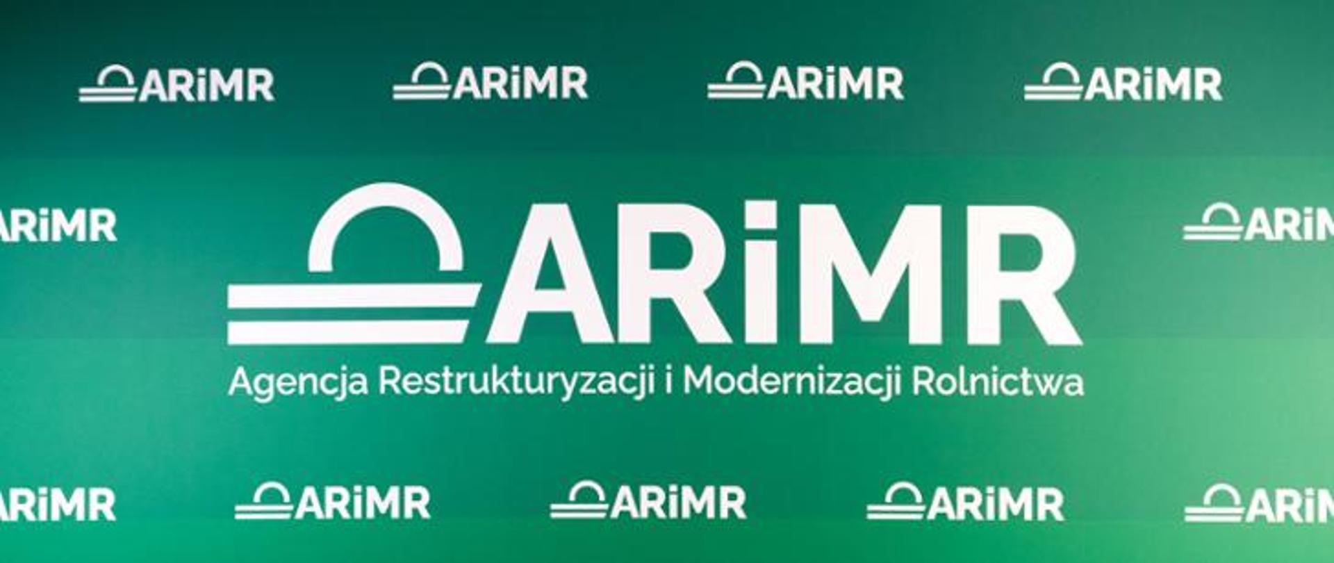 logo ARiMR