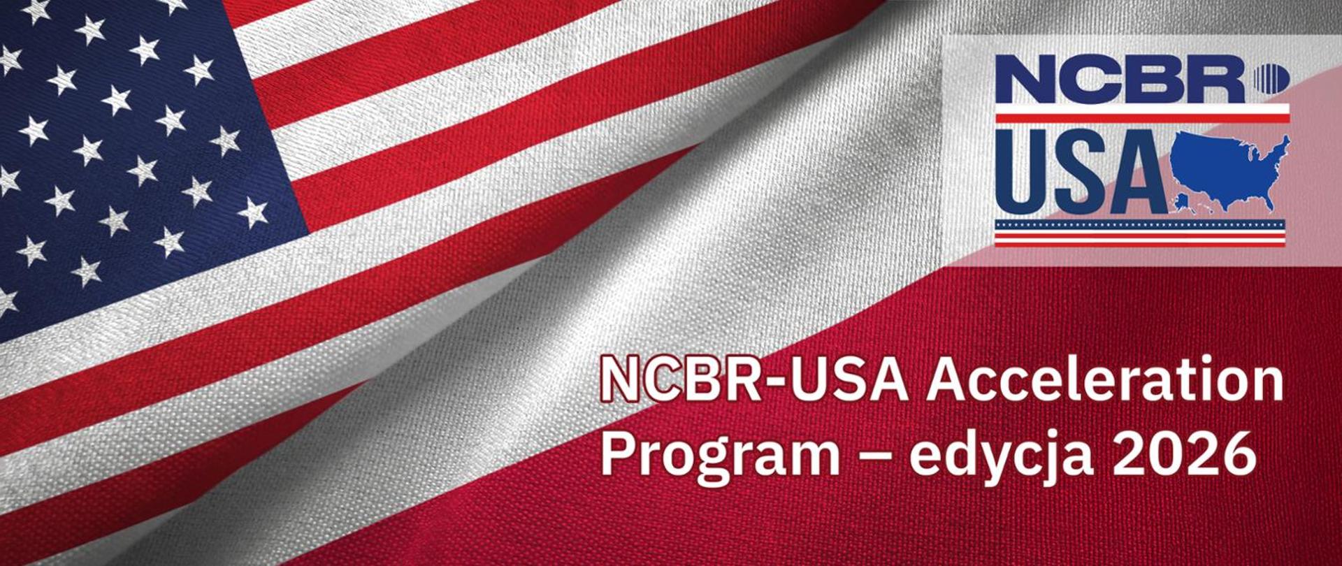 Living their American dream - 10 winning companies announced in the 1st round of the 2026 edition of NCBR-USA acceleration activity