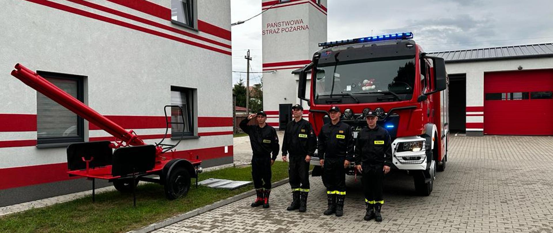 79 rocznica wybuchu Powstania Warszawskiego