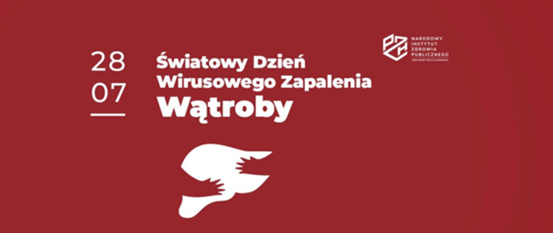 #latozsanepidem 28 lipca - Światowy Dzień Wirusowego 